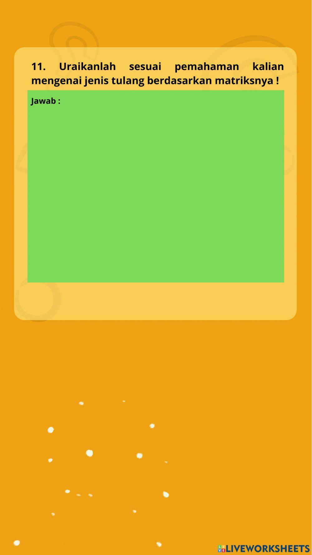 Lkpd sistem gerak manusia pertemuan 1