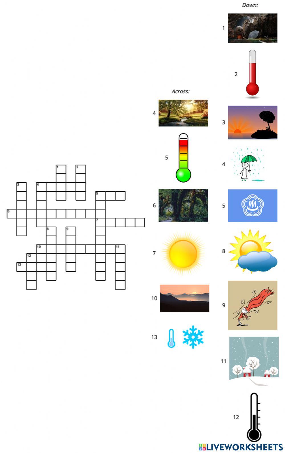 Lessons 29 and 30 Mini review!