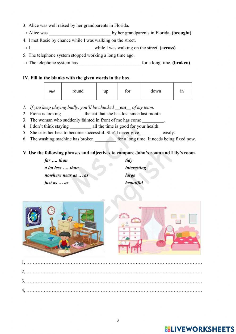 Viet teacher-GE8-U7-Gram revision