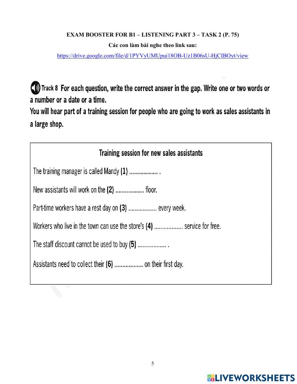 21.07.2022 - GE7 - U7 - Grammar Revision