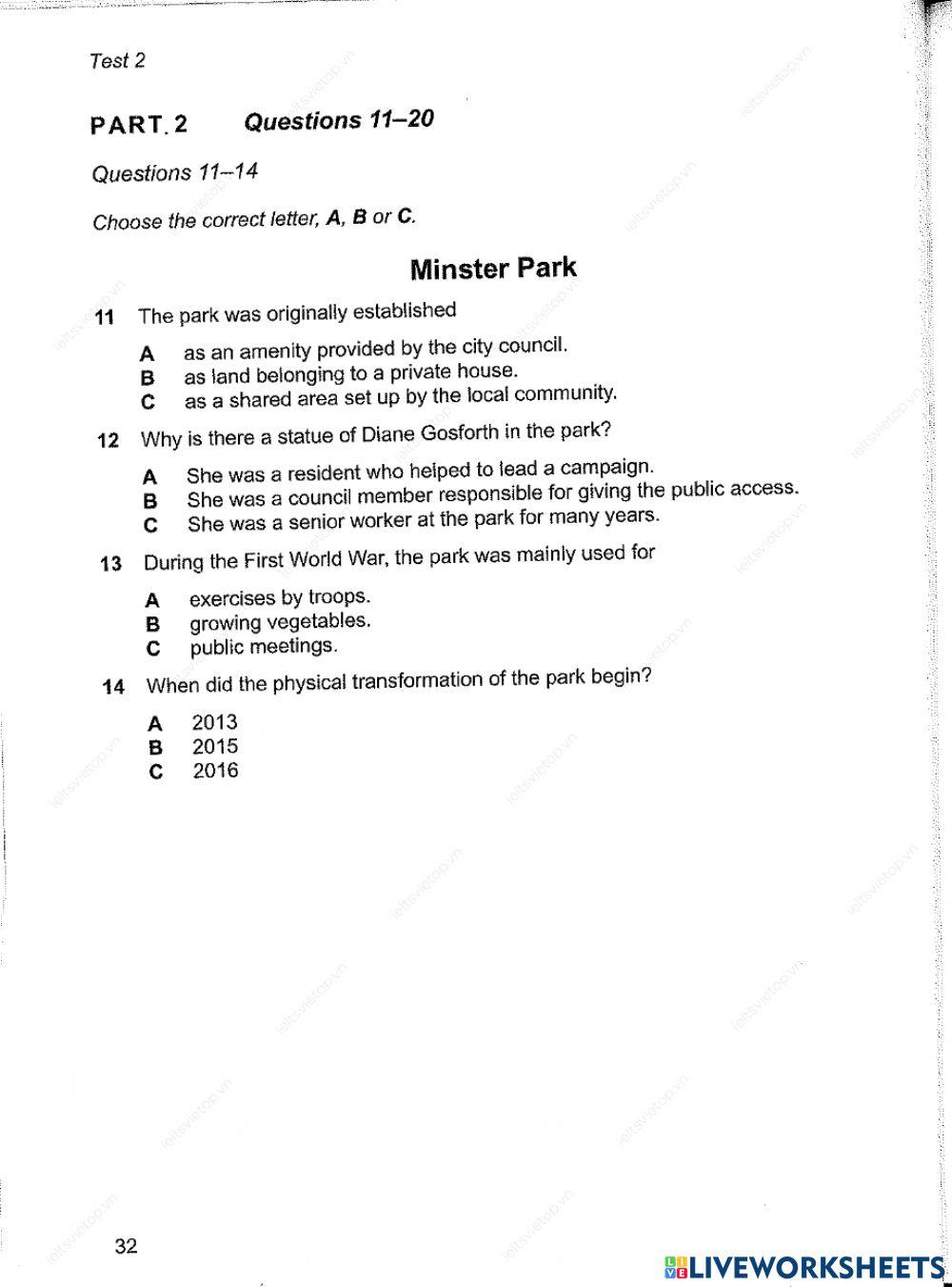 cambridge-ielts-15-listening-test-02-online-exercise-for-live