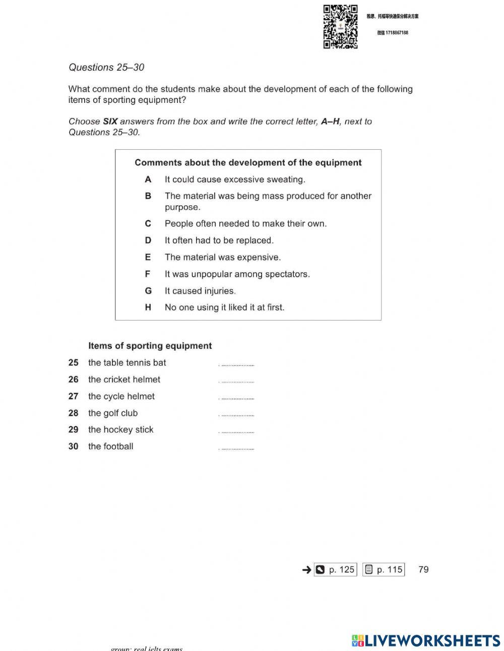 Cambridge IELTS Free Interactive Worksheets 2862753 cambridge-ielts-free-interactive-worksheets-2862753