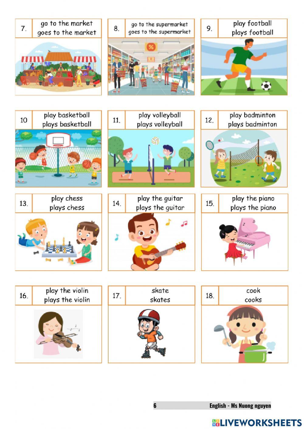 E4U3 What day is it today? -nuongnguyen