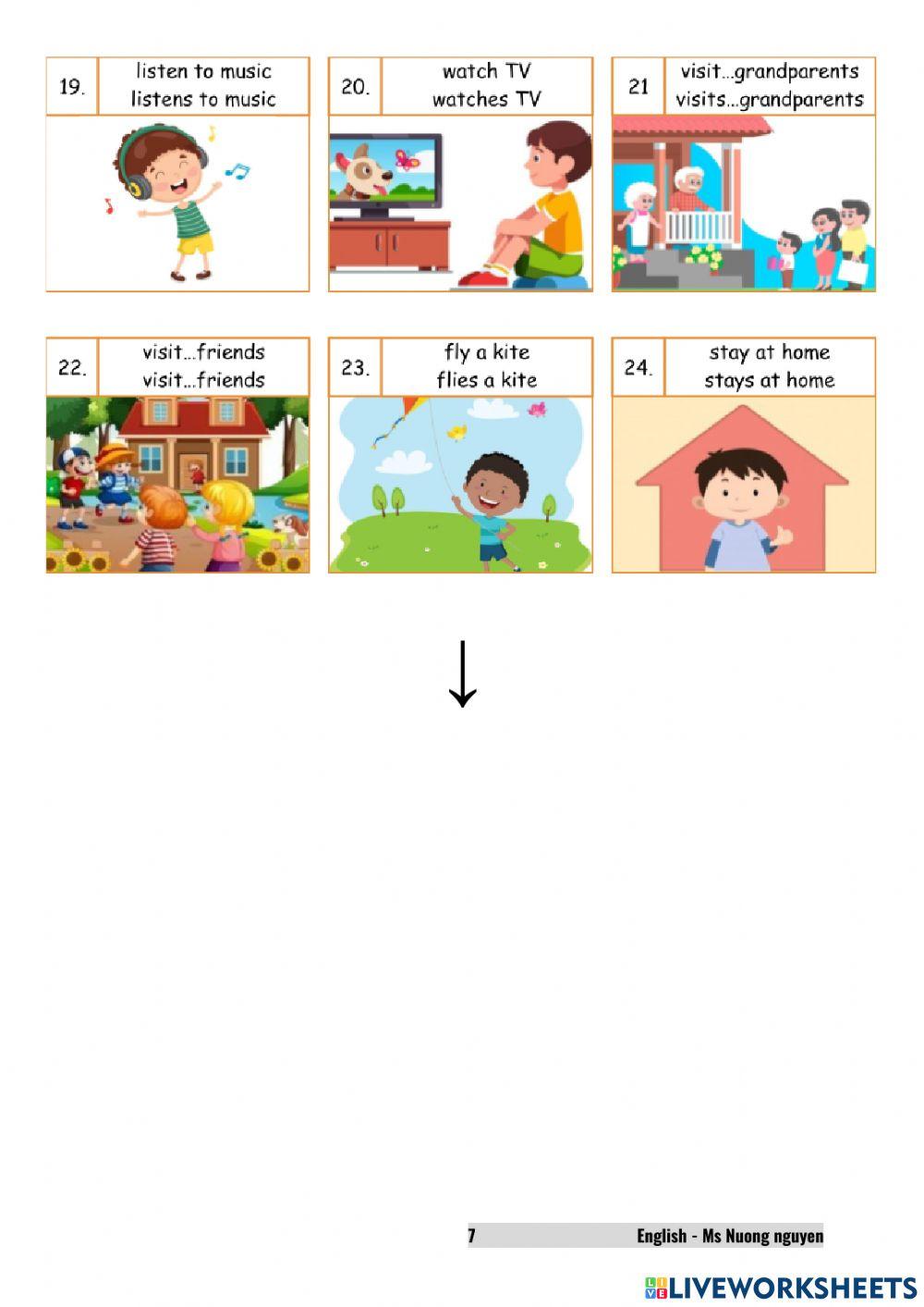 E4U3 What day is it today? -nuongnguyen