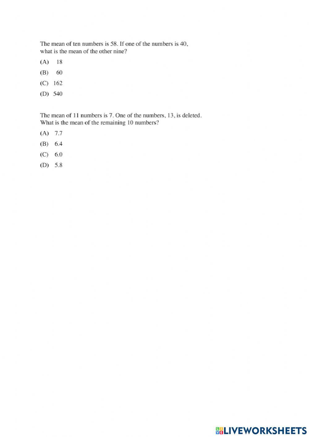 Concept-CW-G8-Measures of Central Tendency