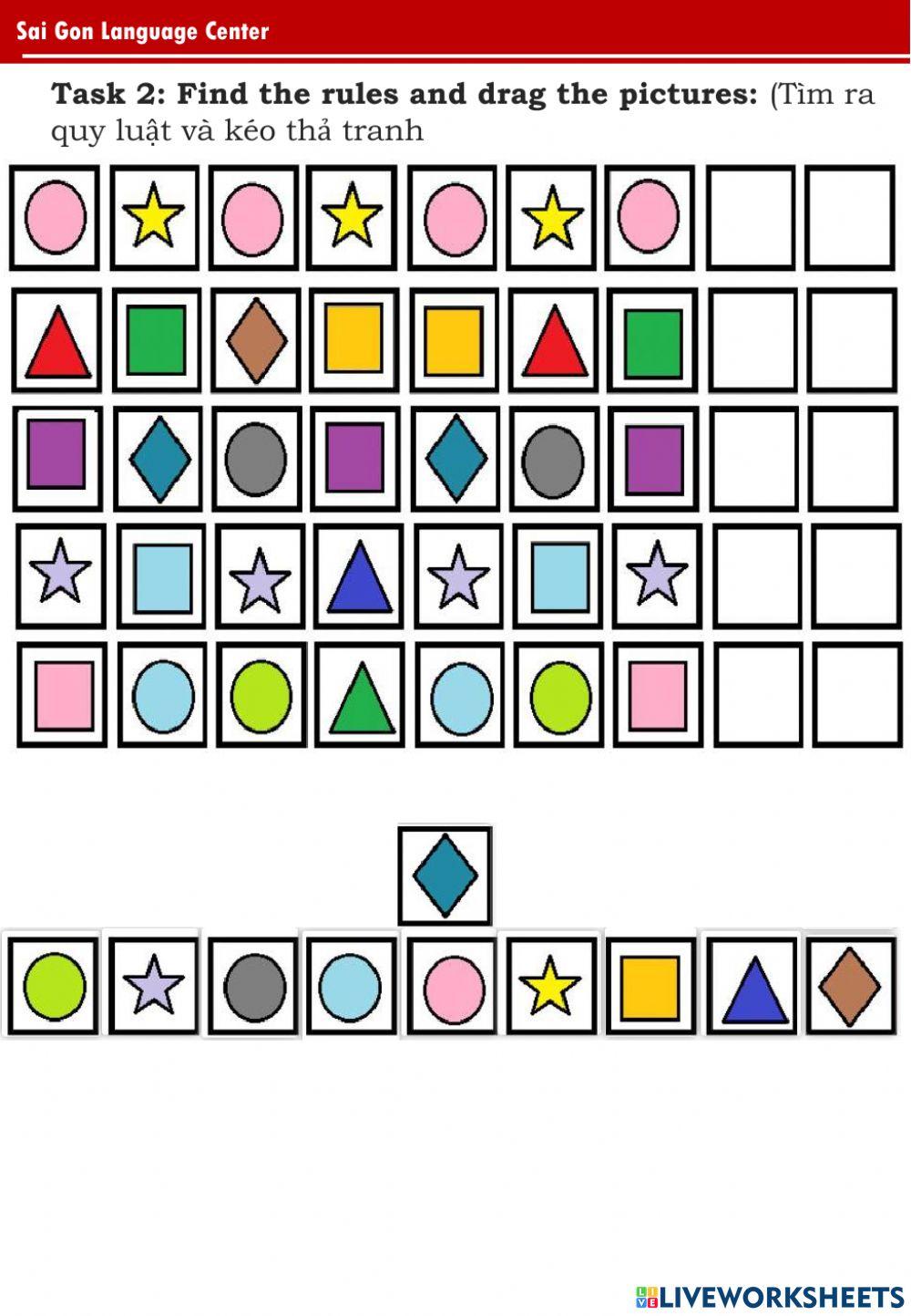 PPD A4 (Review shapes)