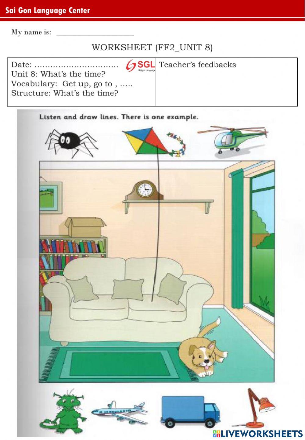 Marrow - Mover (19-7-2022)