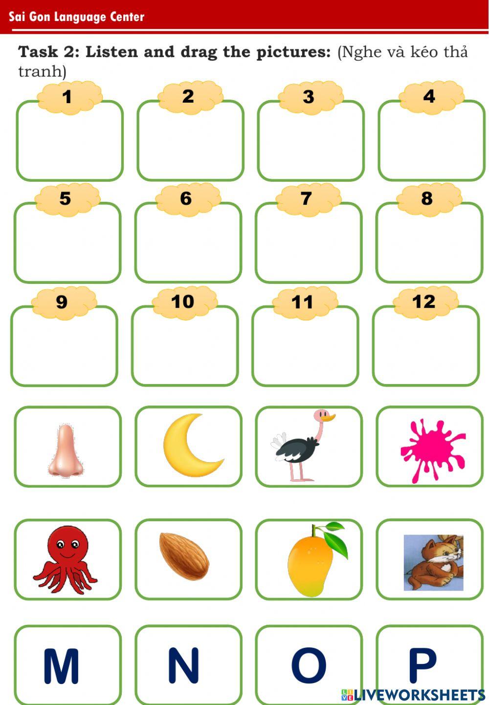 First friend - Topic 4 - Sky (20-7-2022)