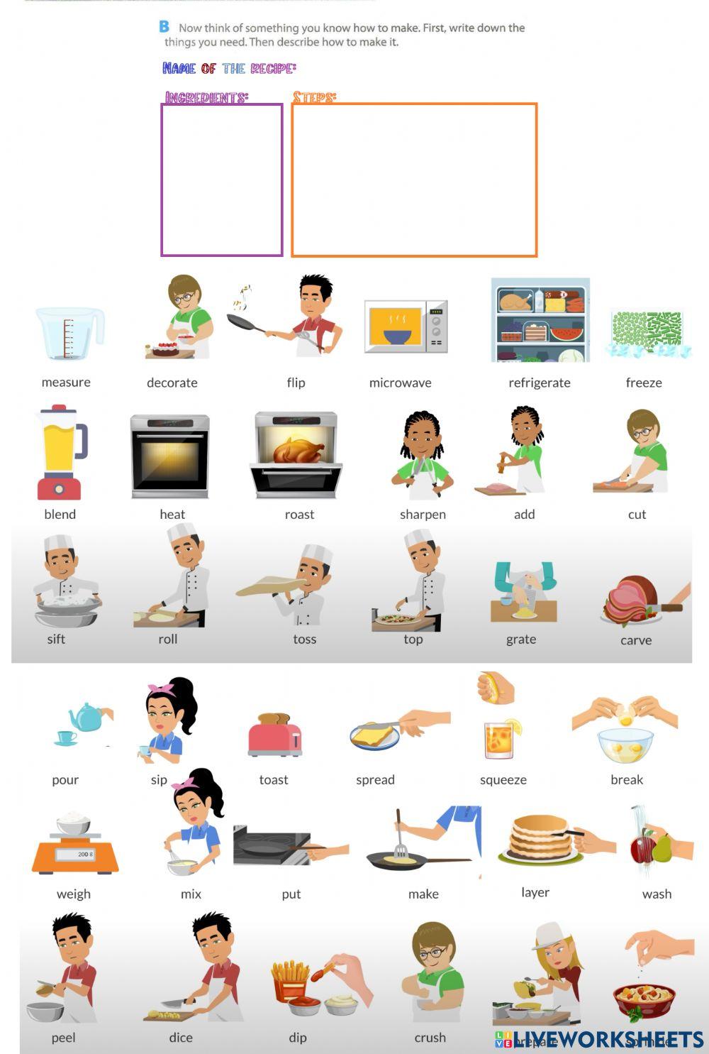 how-to-make-worksheet-live-worksheets