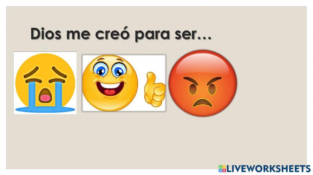 Examen trimestra 2 religion S2