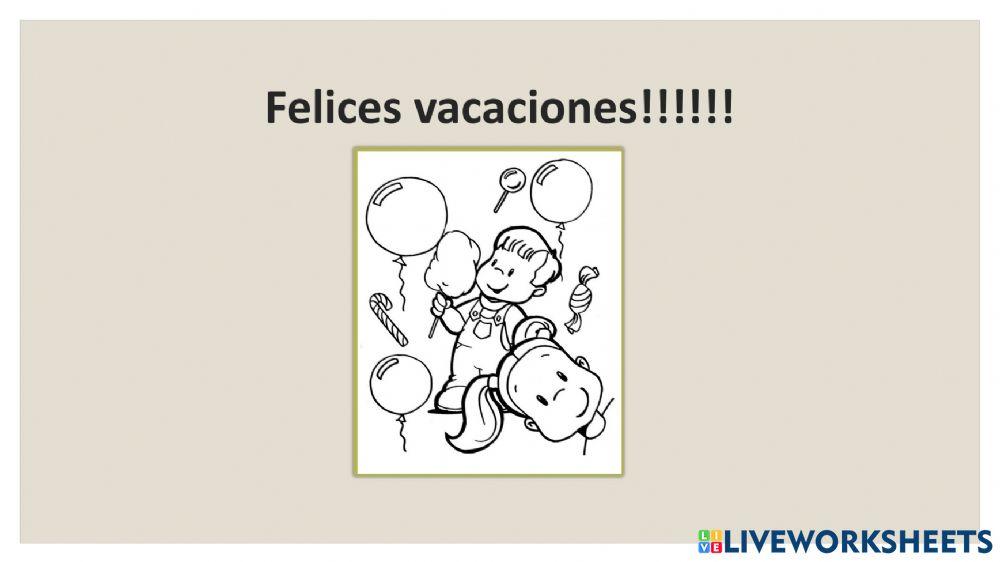 Examen trimestra 2 religion S2