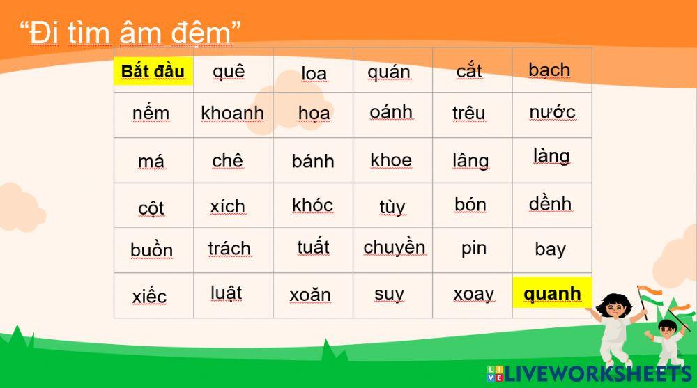 TV1-Đi tìm âm đệm