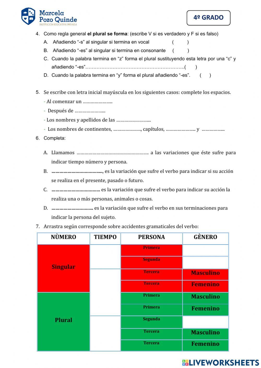 Practica y repaso de comunicaciòn