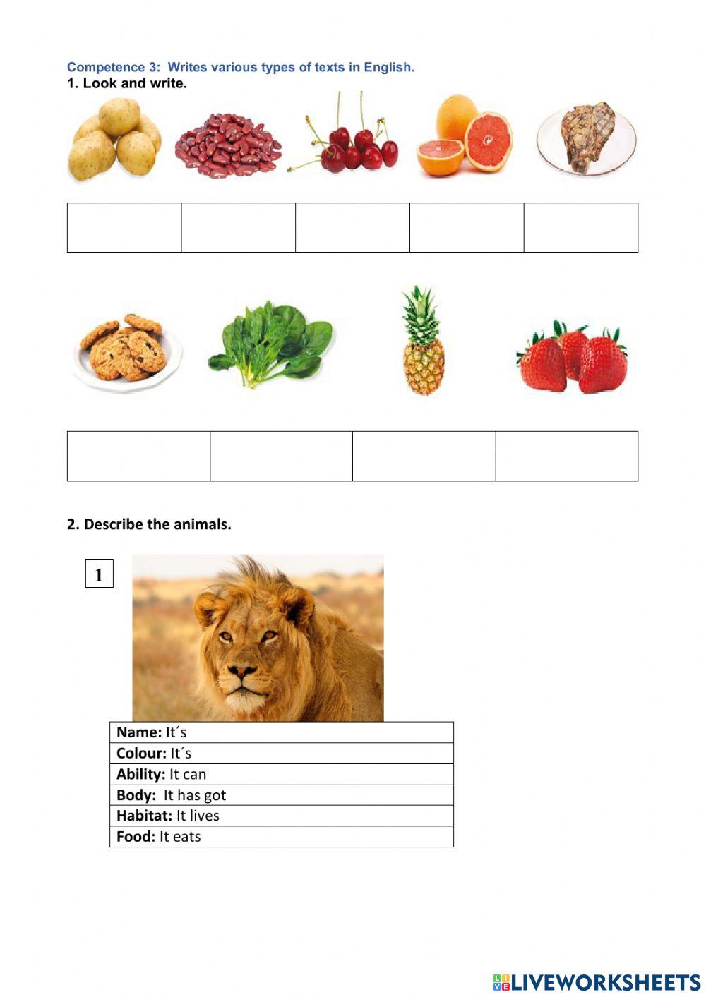 Medicion de Aprendizaje