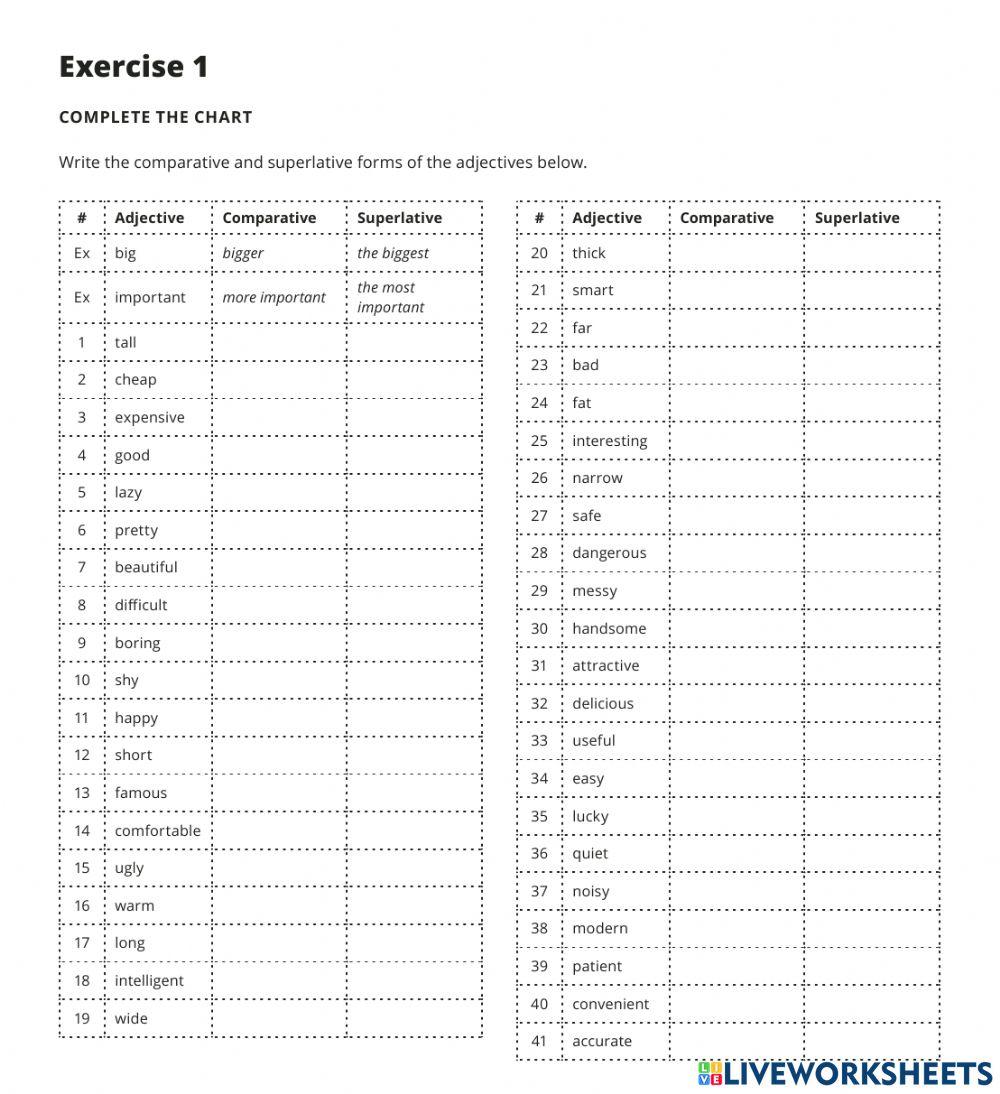 38-Comparatives-and-Superlatives-Adjectives-and-Adverbs-US-1