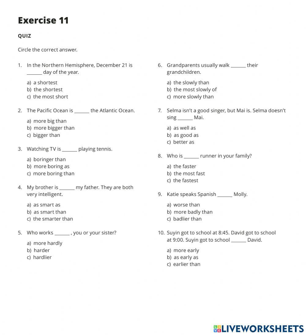 38-Comparatives-and-Superlatives-Adjectives-and-Adverbs-US-8