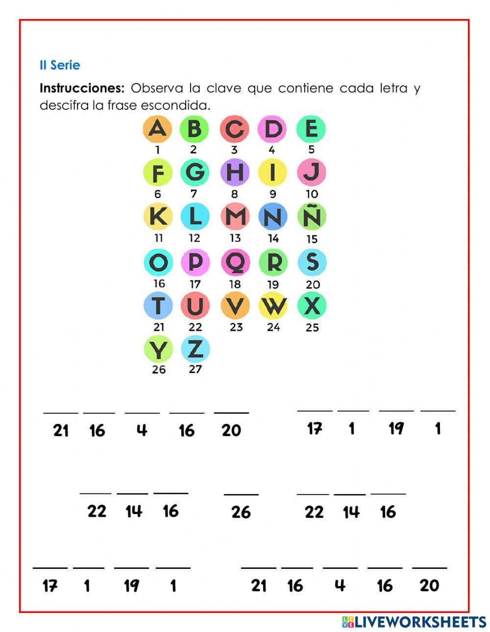 Prueba Corta -1 F. Ciudadana