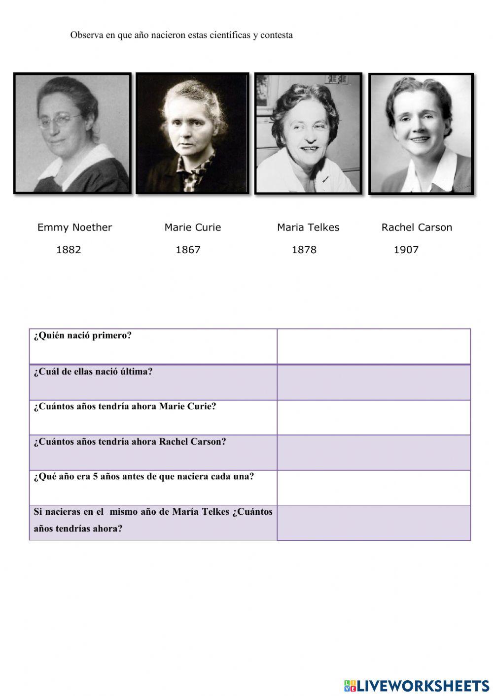 Restas unidades de millar