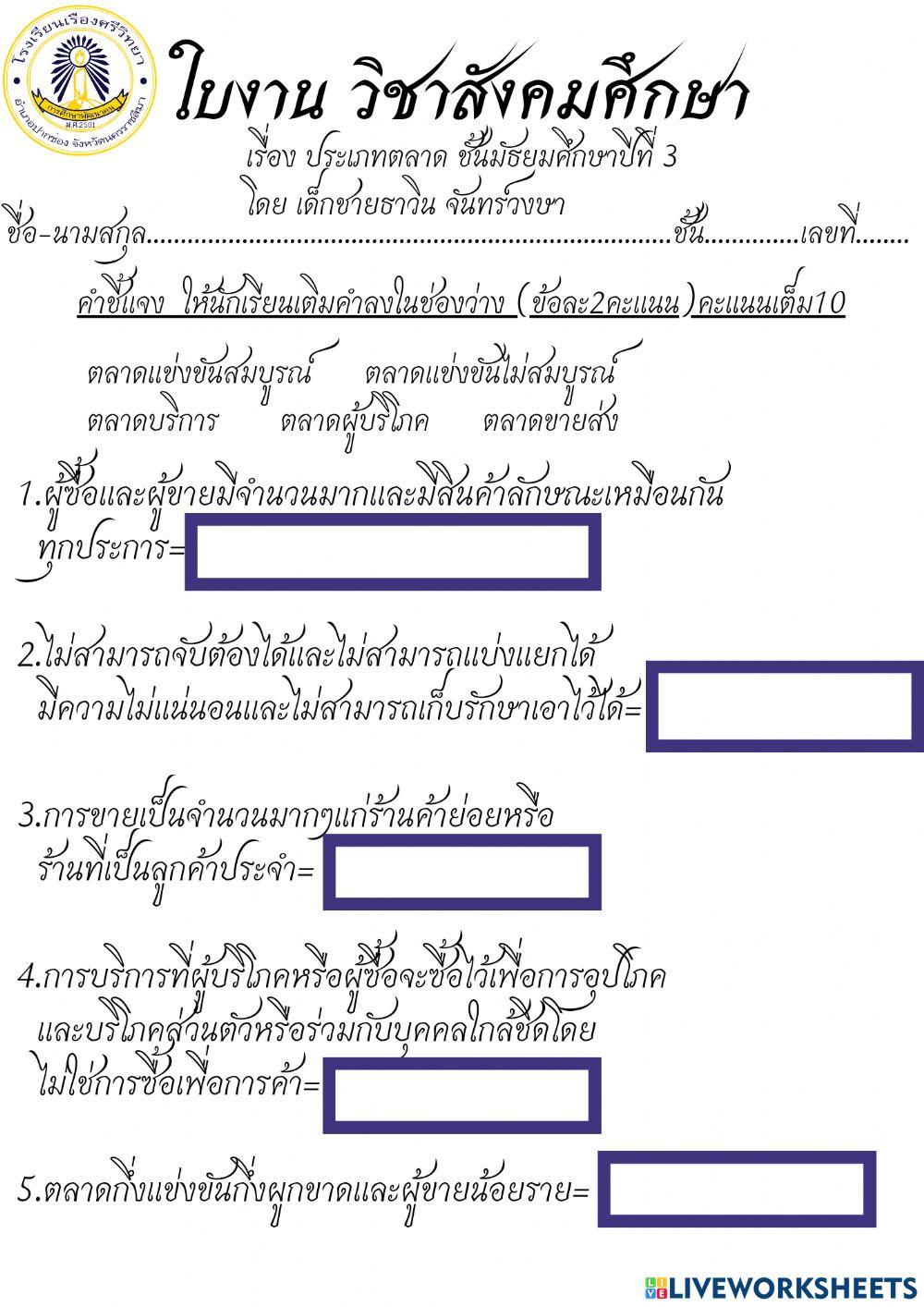 ธาวิน จันทร์วงษา