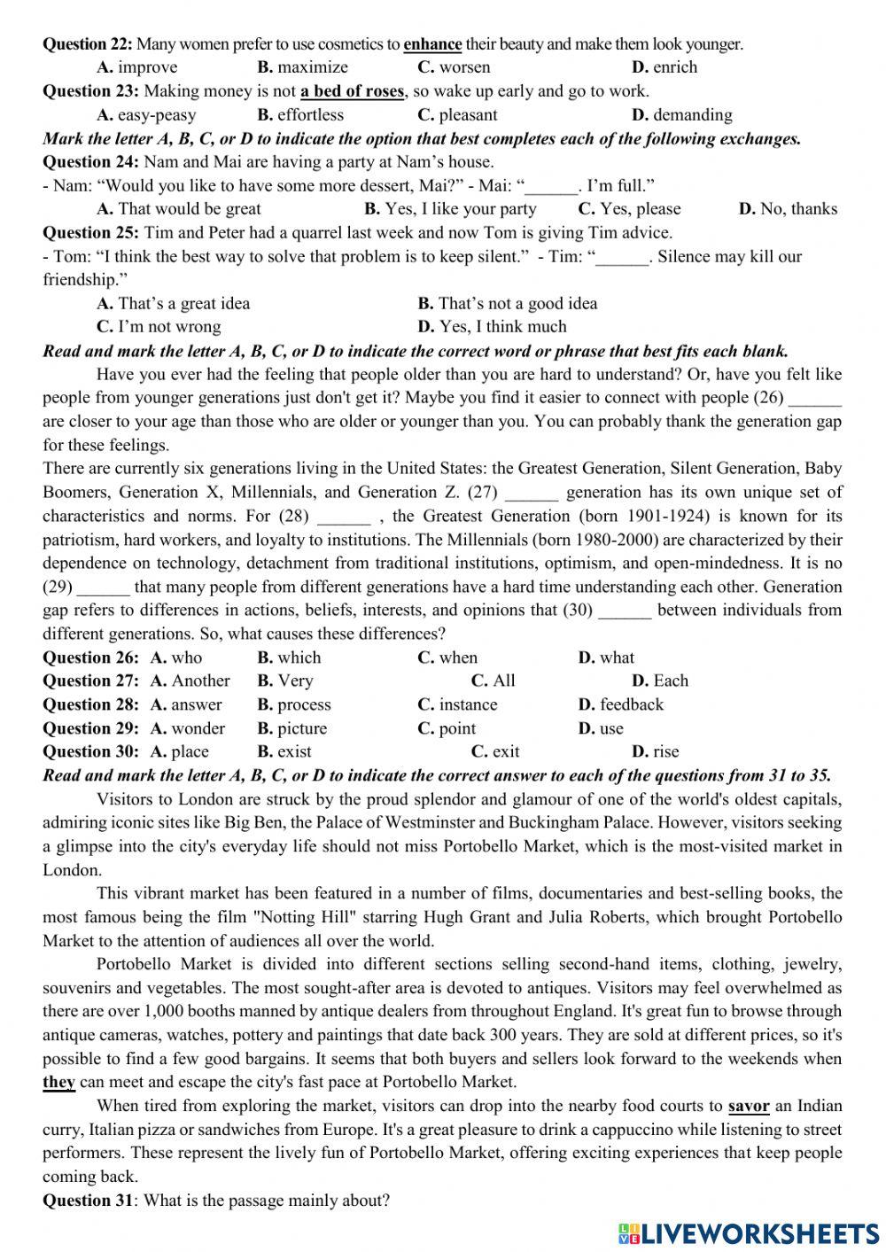 grade-12-test-50-worksheet-live-worksheets