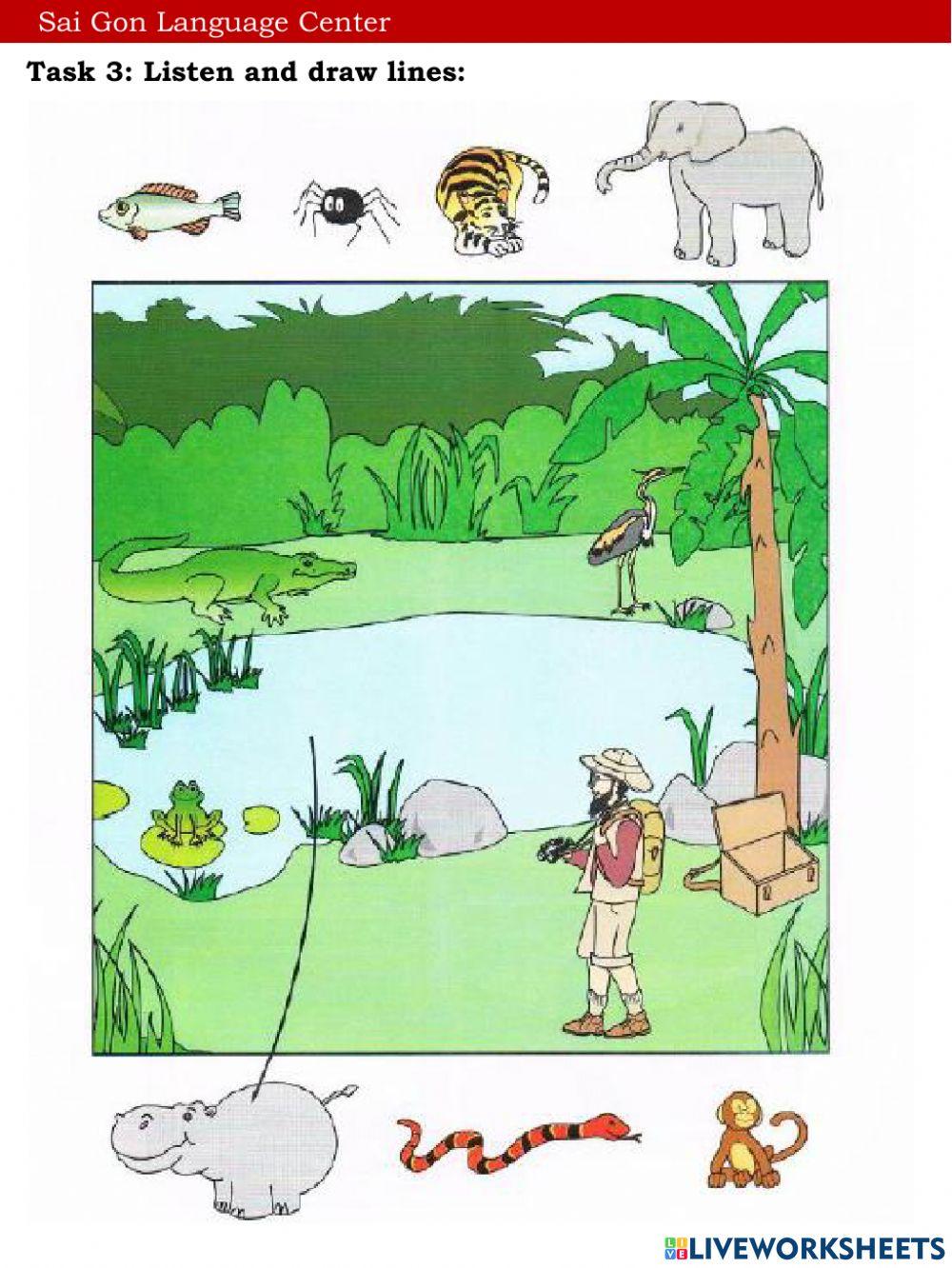 FF2 Unit 10 - Marrow (2-7-2022)