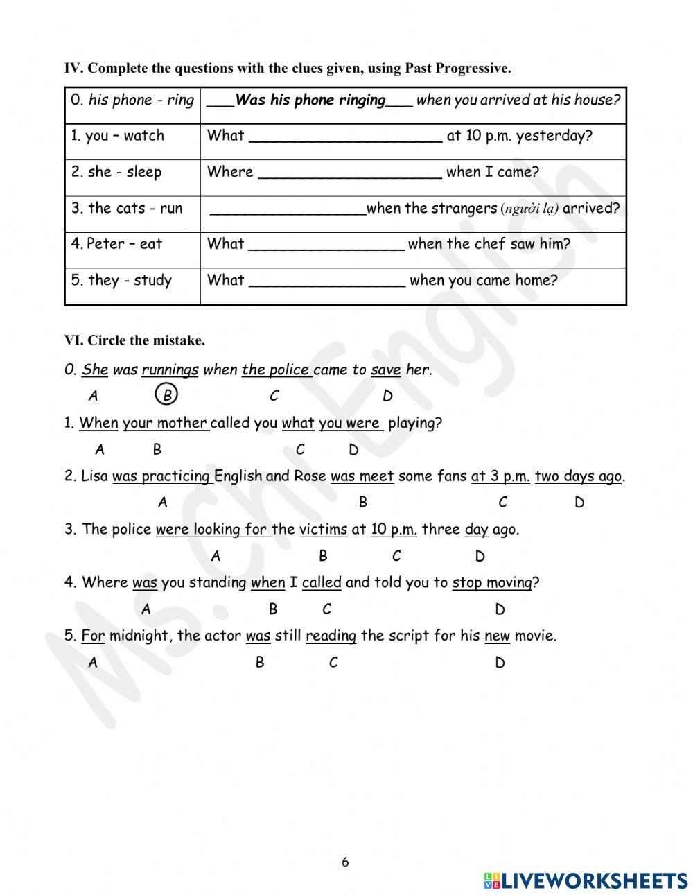 Viet-Teacher-L3-U5-GRAM-REVISION
