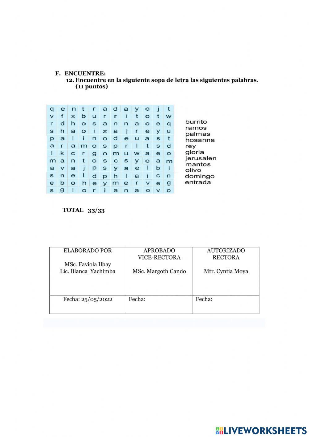 Al servicio de los demas