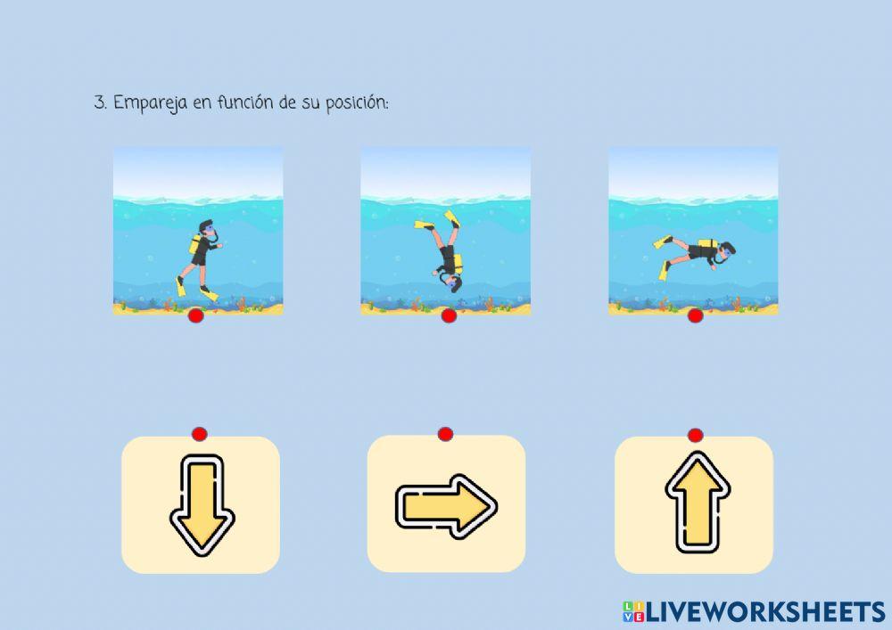 Orientación visoespacial