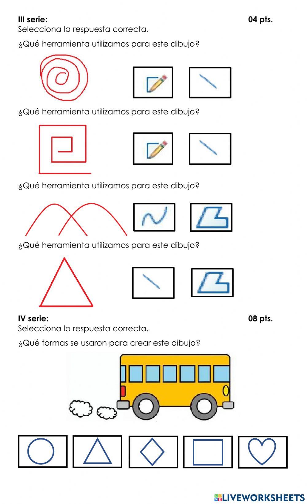 Evaluación - III Bloque 22