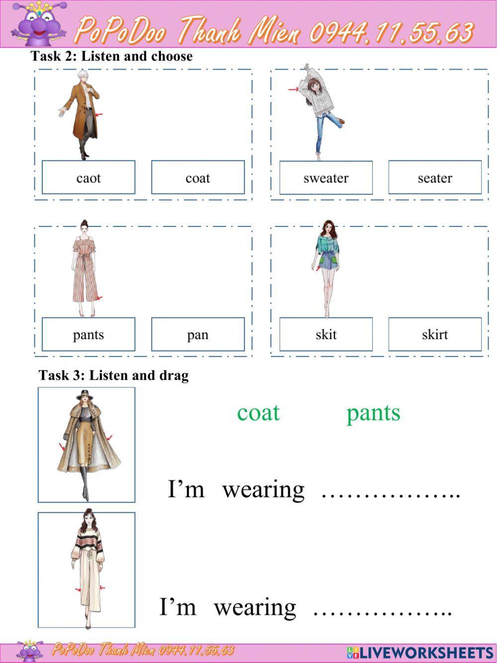 C2 lesson 3 2 online exercise for live worksheets