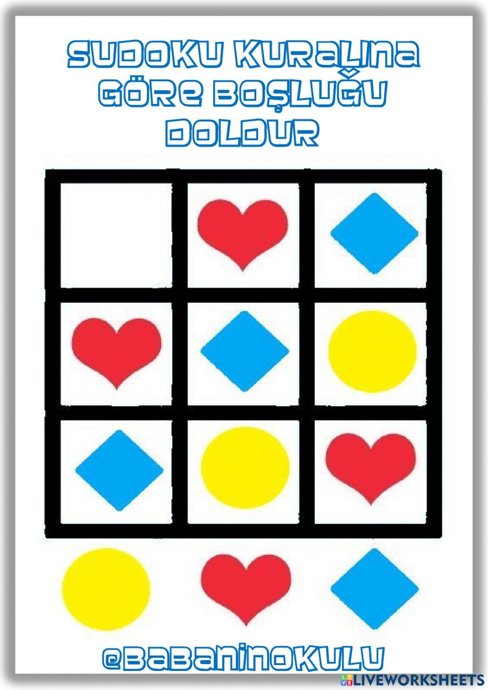 OKULDA İLK GÜNÜM OKULDA İLK GÜNÜM