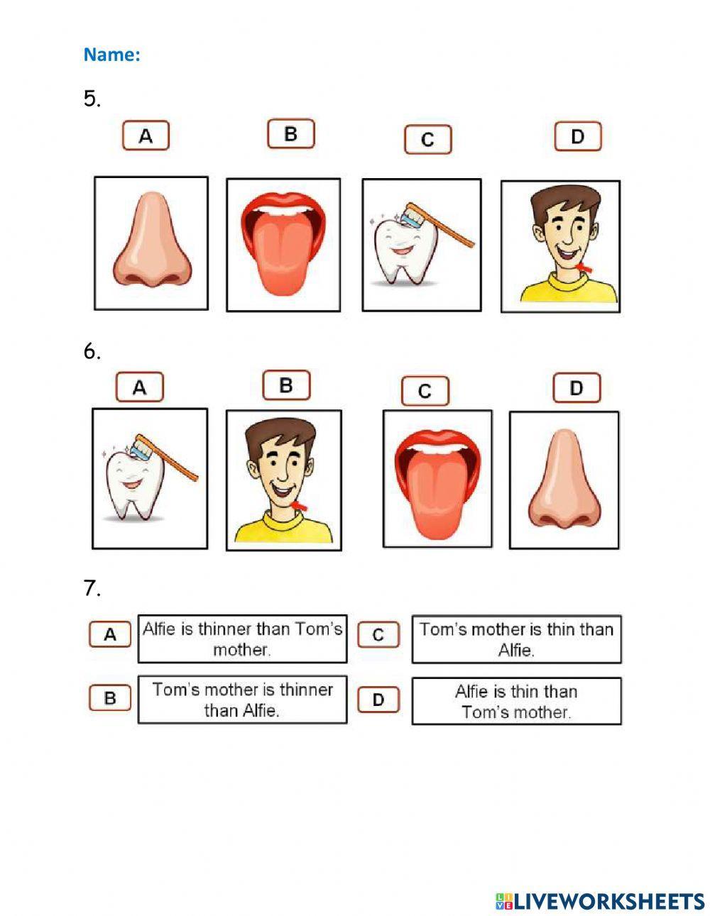 I learn smart start 3A