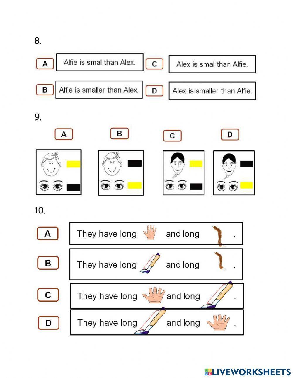 I learn smart start 3A