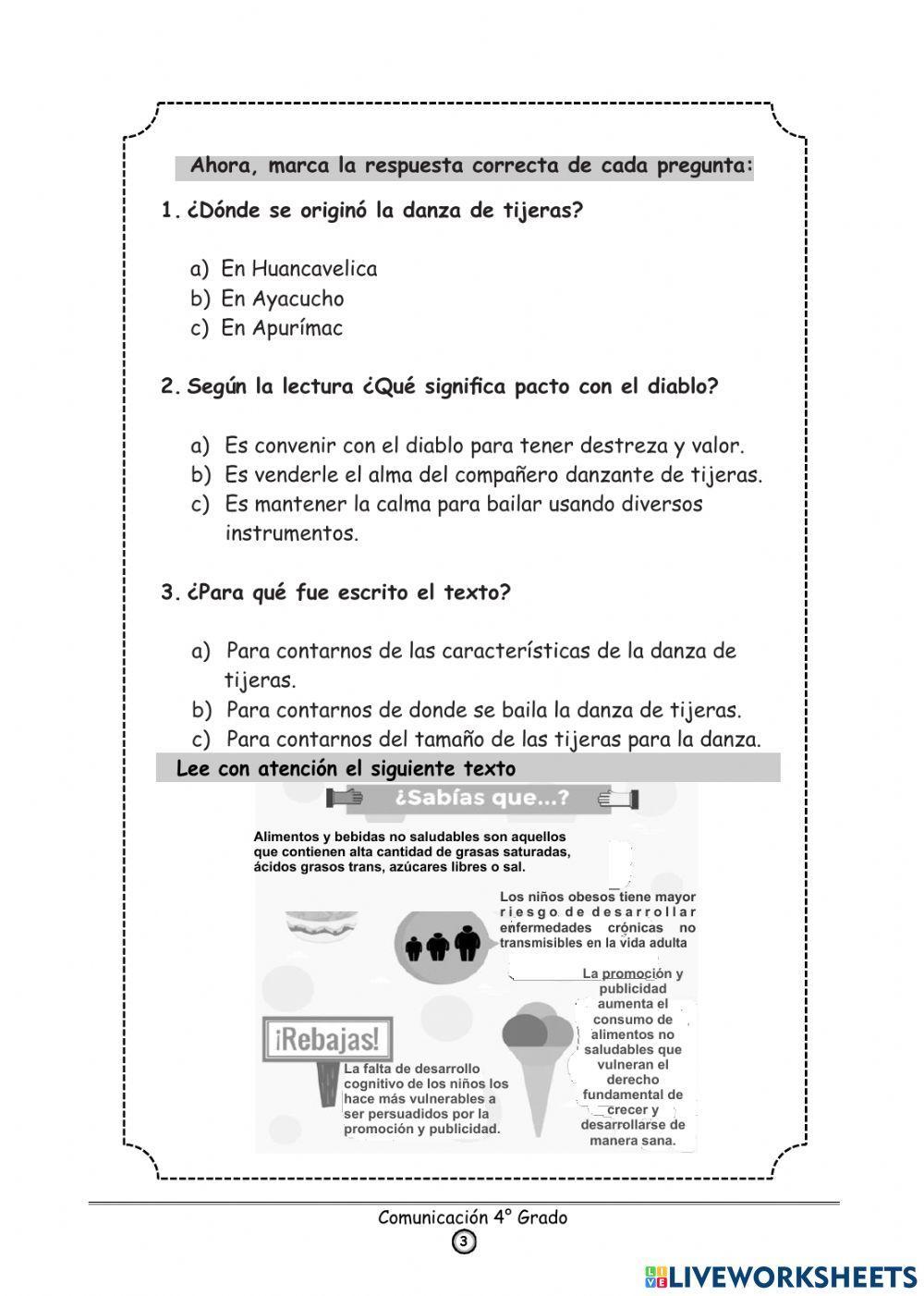 Ece - comunicacion primera parte
