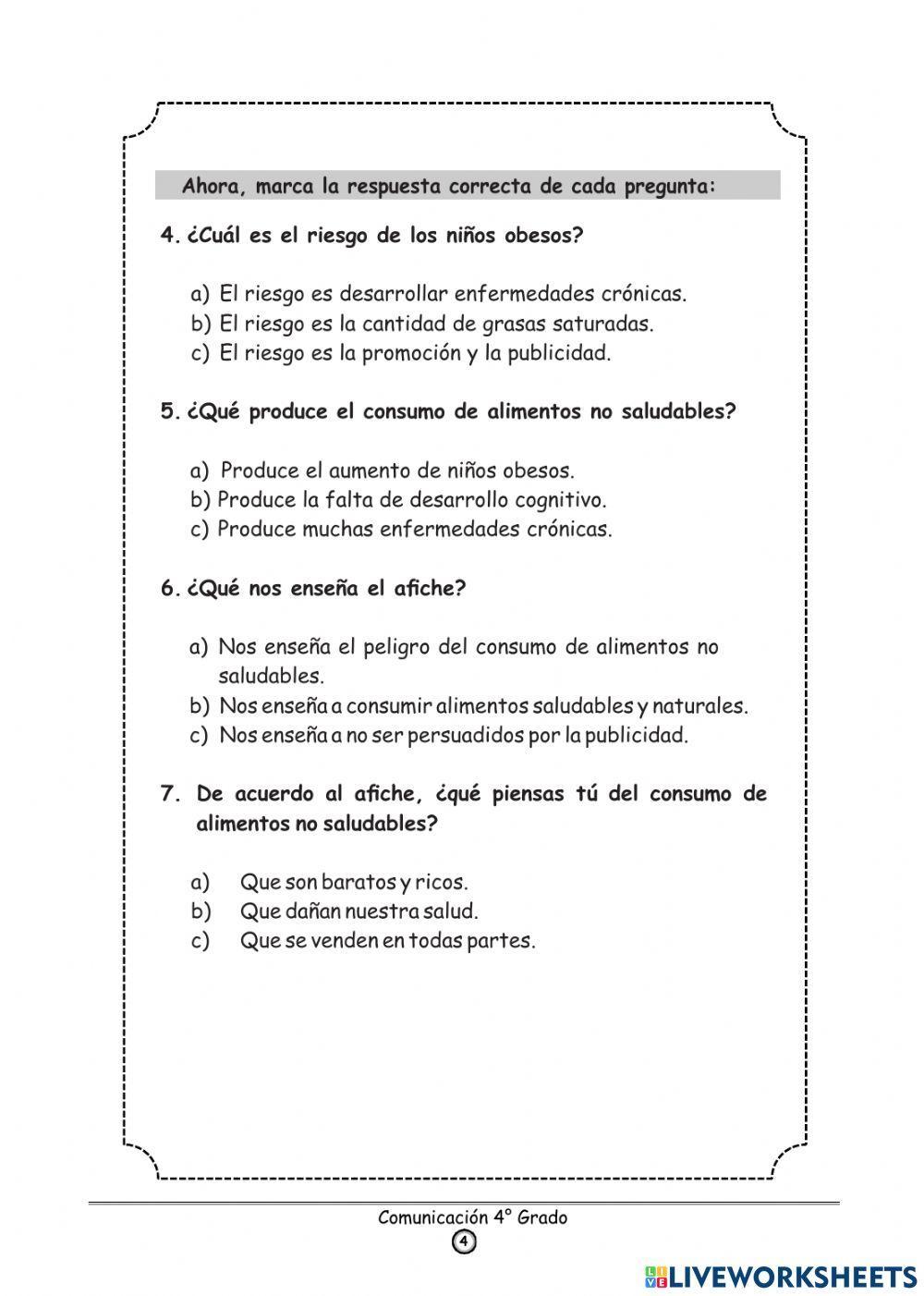 Ece - comunicacion primera parte