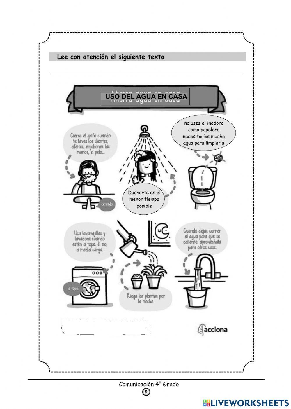 Ece - comunicacion primera parte