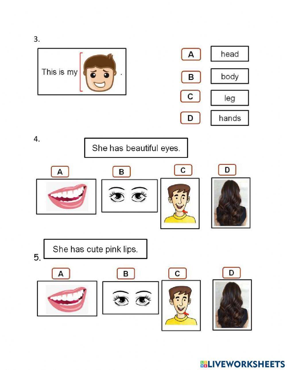 I learn smart start 3A