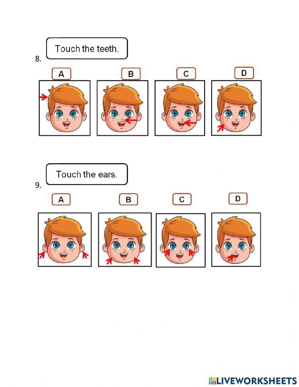 I learn smart start 3A