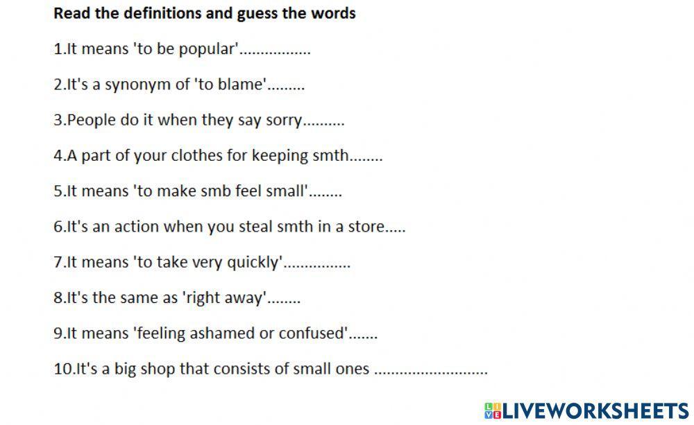 3a narratives voc check