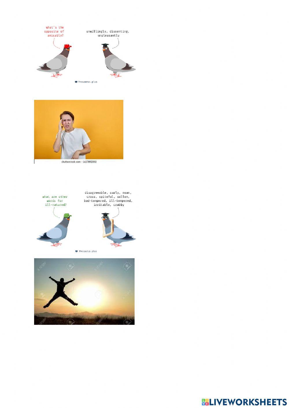 Pronunciation Part 1