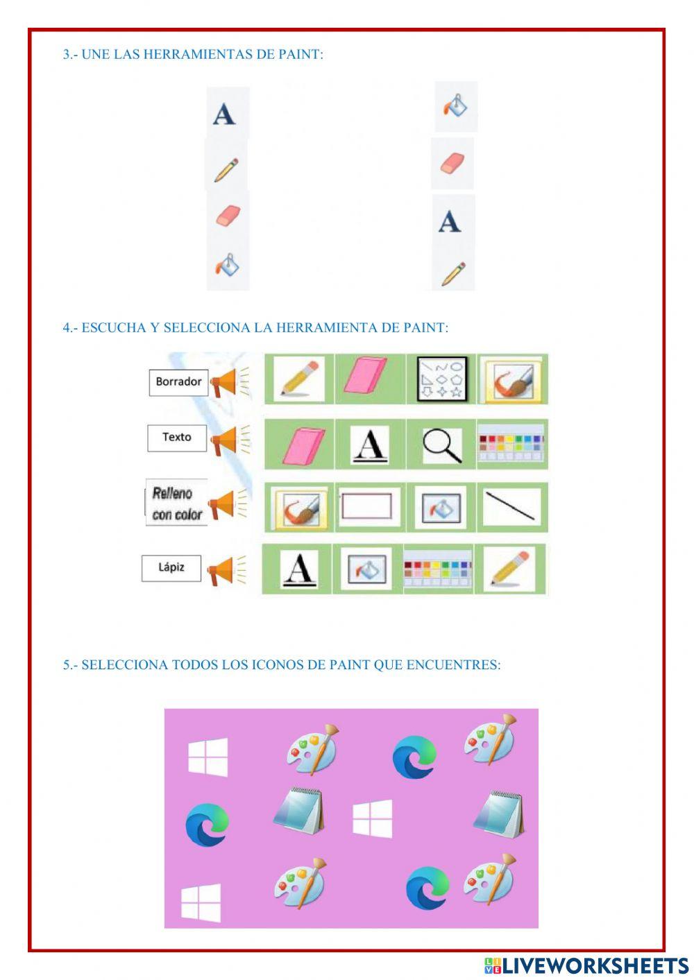 Examen de computación