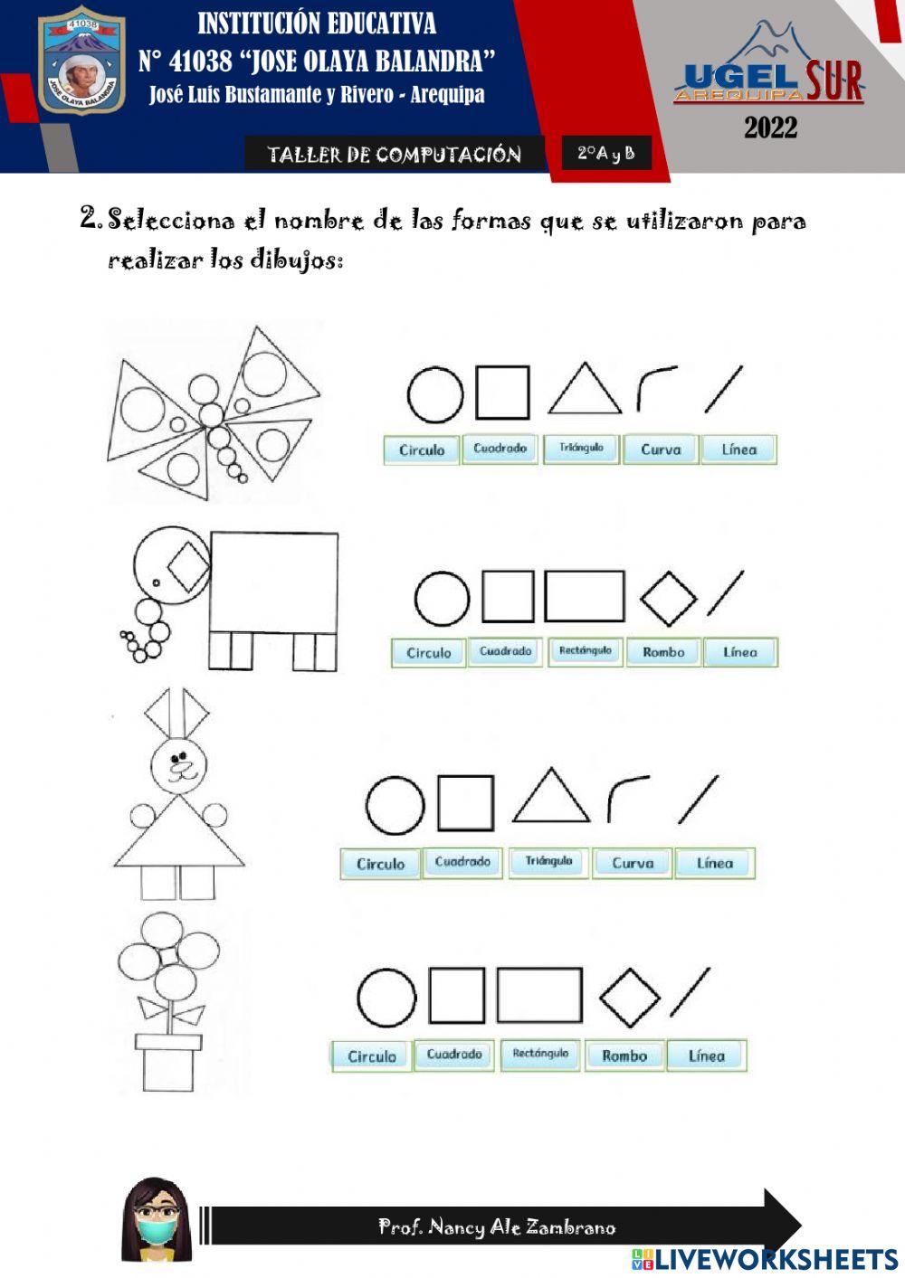 Herramientas de paint