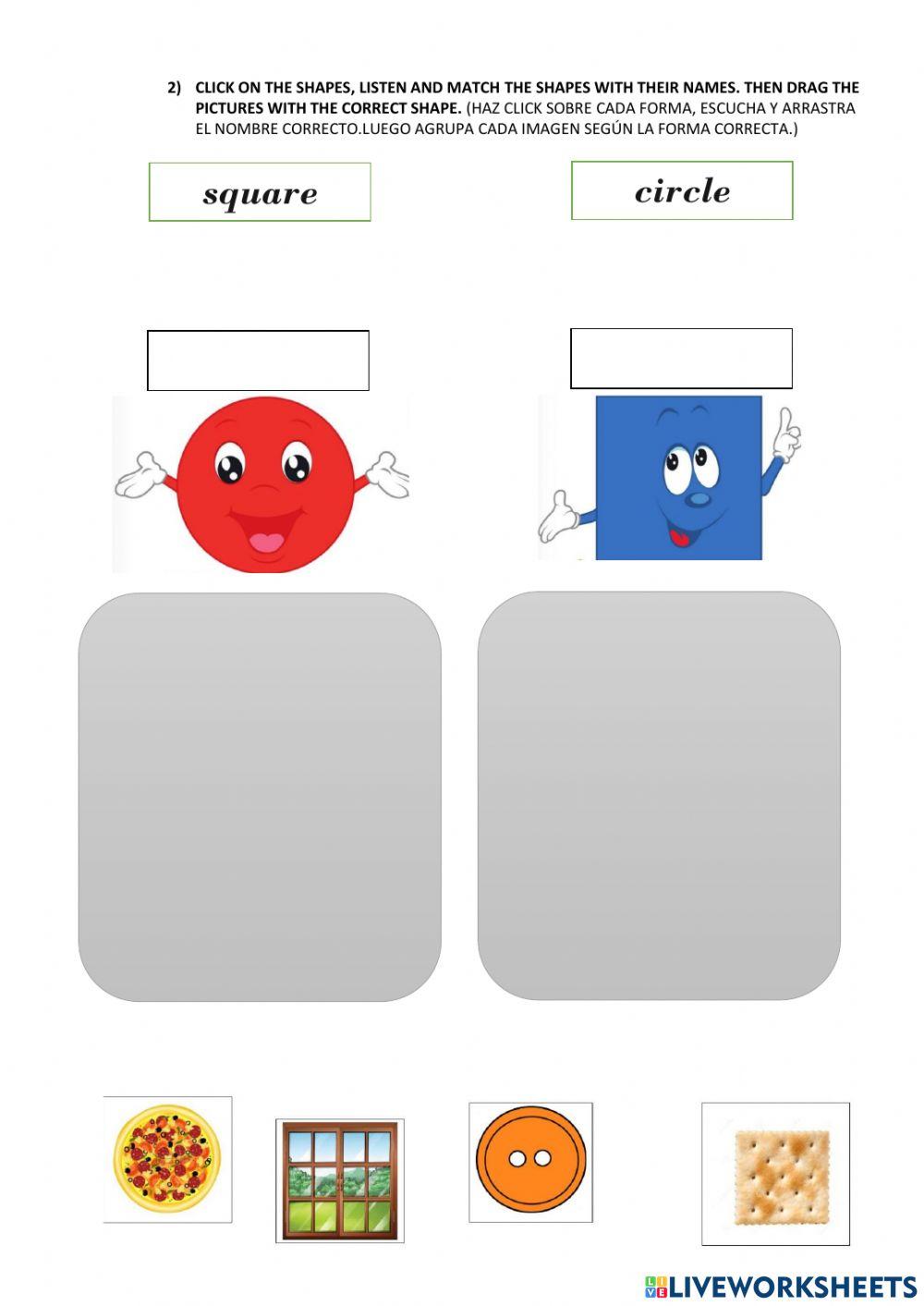 EVALUACIÓN BIMESTRAL CINCO - AÑOS