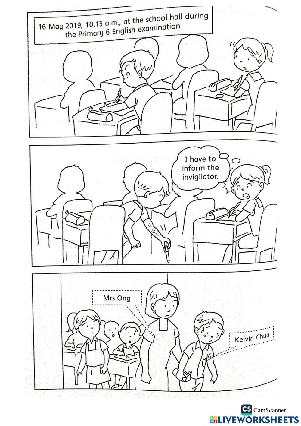 2022 Week 29 situational p5-6 part 2