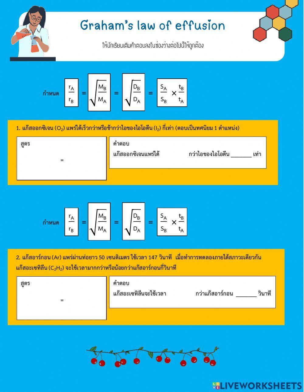 การแพร่