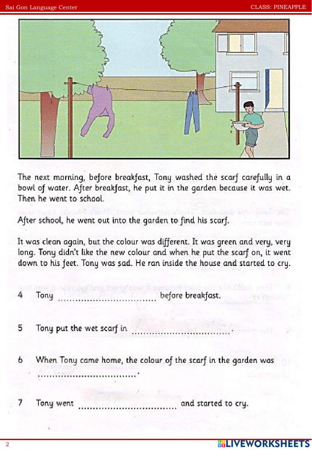 Ffs3 review unit 9 (23.07.2022)