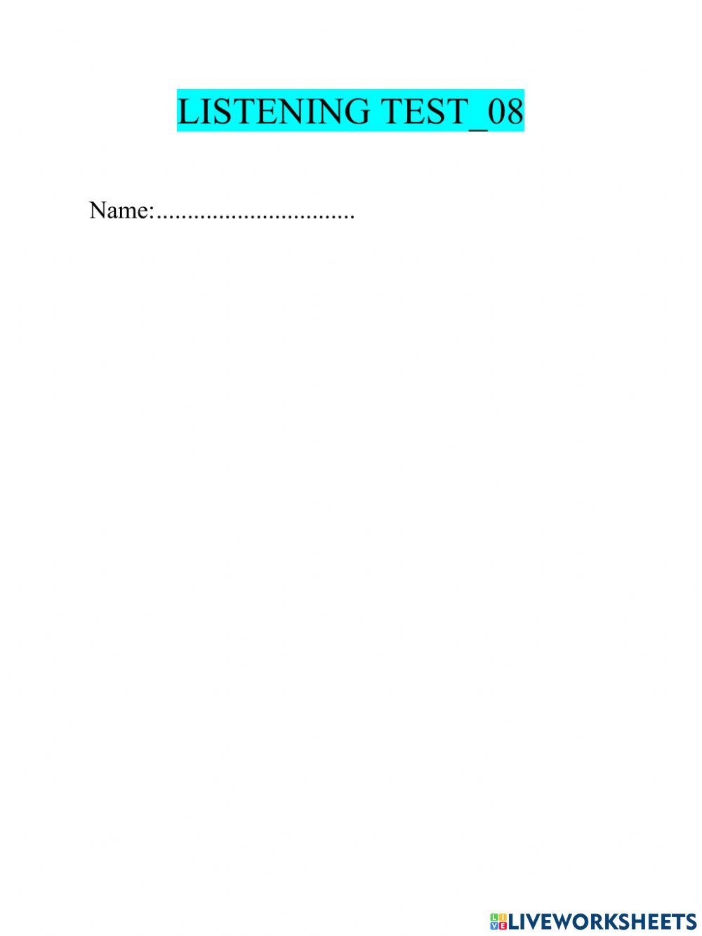 8-Listening-Test08