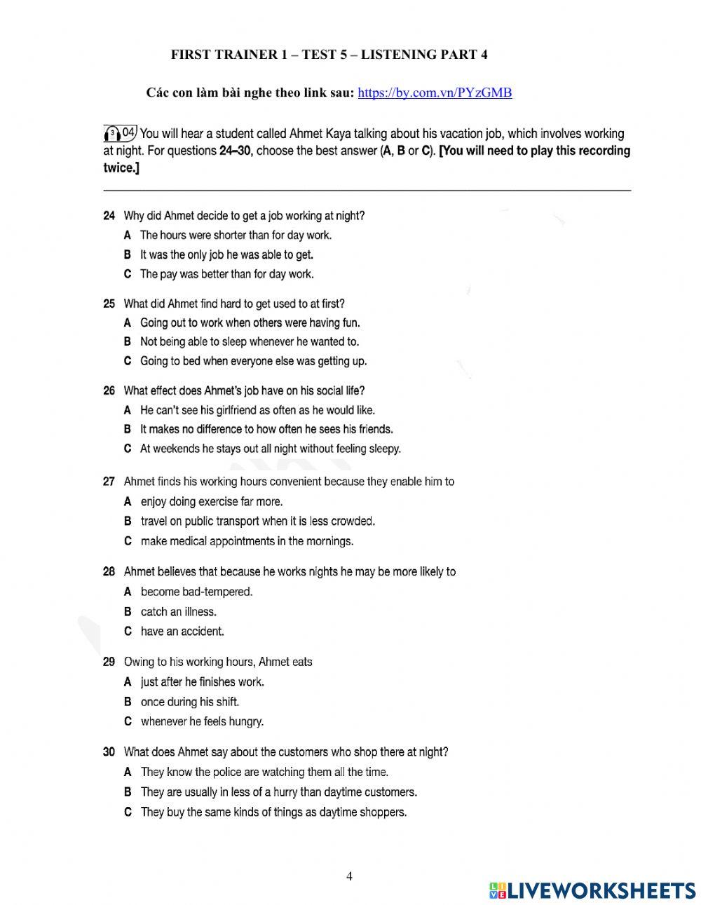 28.07.2022 - GE7 - U8 - Grammar revision