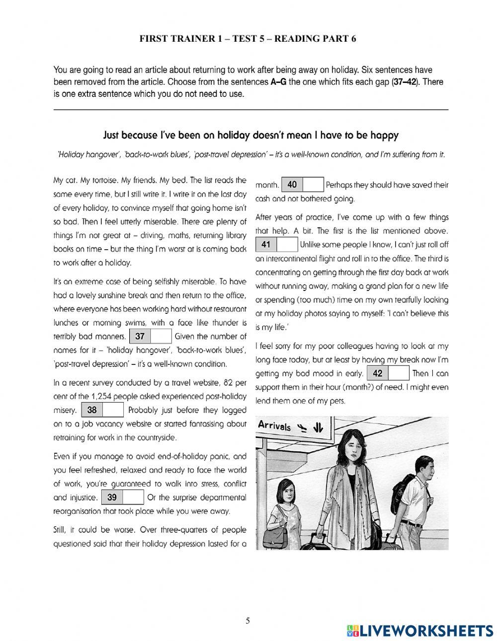 28.07.2022 - GE7 - U8 - Grammar revision