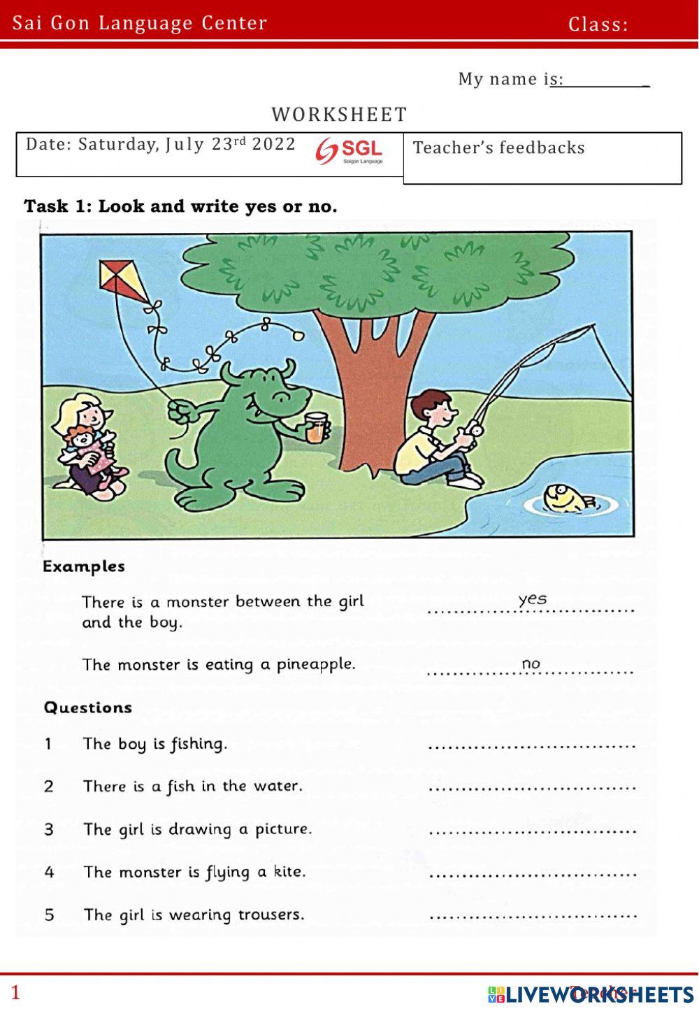 Iris 23.7.2022 - Starter